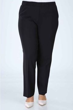 Immagine di CURVY GIRL SMART TROUSERS